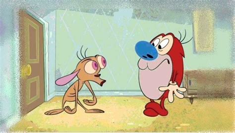 autumn ren leaked|Ren and Stimpy reboot leaked screenshots! : r/renandstimpy